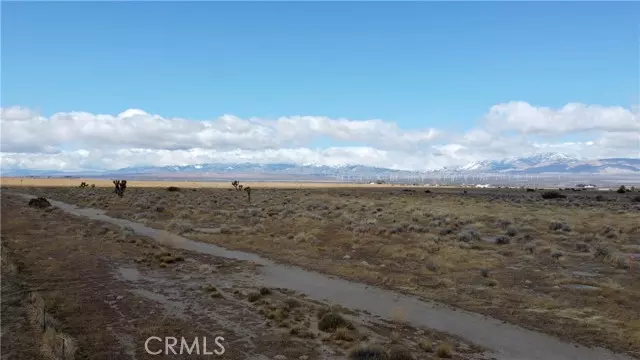 Rosamond, CA 93560,0 125th st W & Elder ave