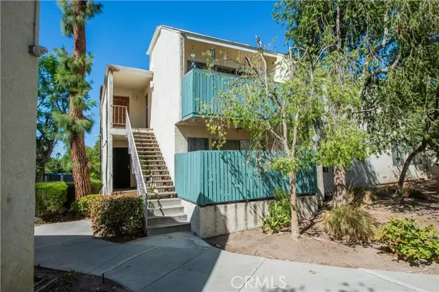 5700 Etiwanda Avenue #260, Tarzana (los Angeles), CA 91356