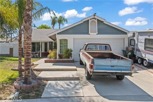 Saugus (santa Clarita), CA 91350,27929 Dexter Drive