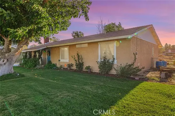 Palmdale, CA 93591,39345 167th Street East