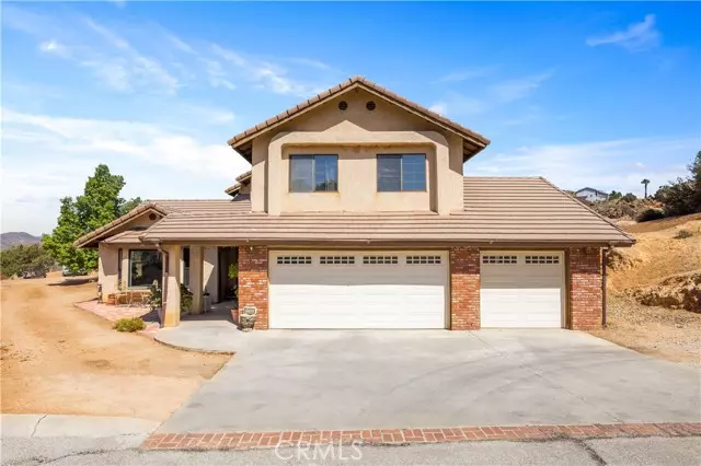 31237 Silverset Road, Acton, CA 93510