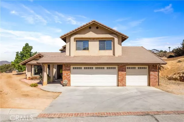 31237 Silverset Road, Acton, CA 93510