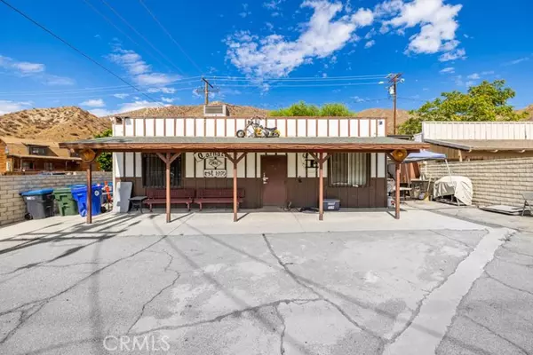 17675 Sierra Highway, Canyon Country (santa Clarita), CA 91351