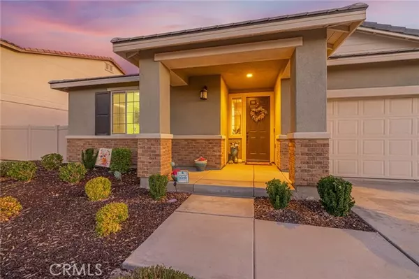 Lancaster, CA 93536,4216 Ivyton Street