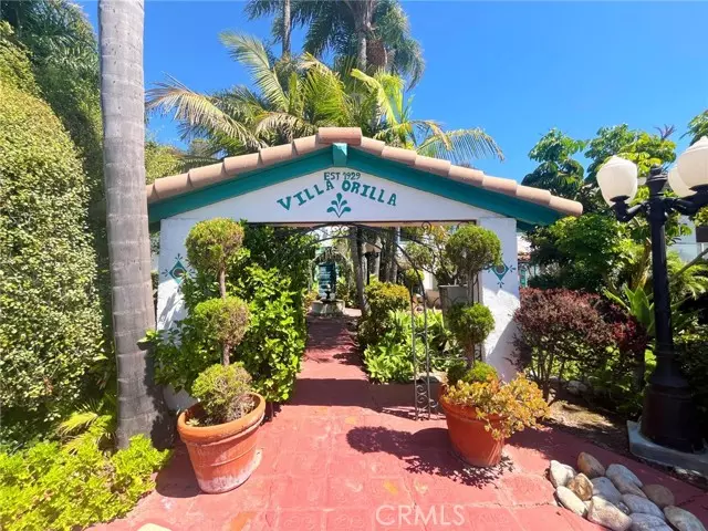 33910 Orilla Road #7, Dana Point, CA 92629