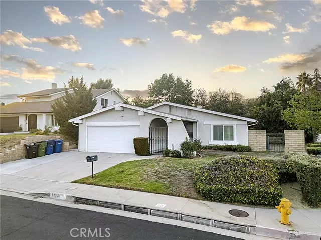 Porter Ranch (los Angeles), CA 91326,11685 Amigo Avenue