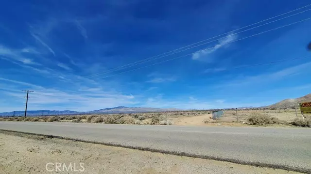 0 Rosamond Blvd & Kildeer St r St, Rosamond, CA 93560