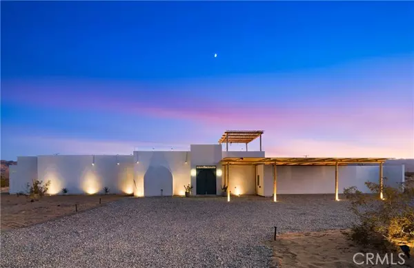 Joshua Tree, CA 92252,63973 Gold Nugget Road