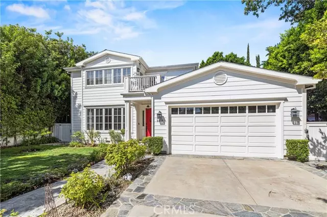 Encino (los Angeles), CA 91436,5019 Gaviota