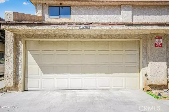 Lancaster, CA 93534,427 W Avenue J5 Unit#3 #3