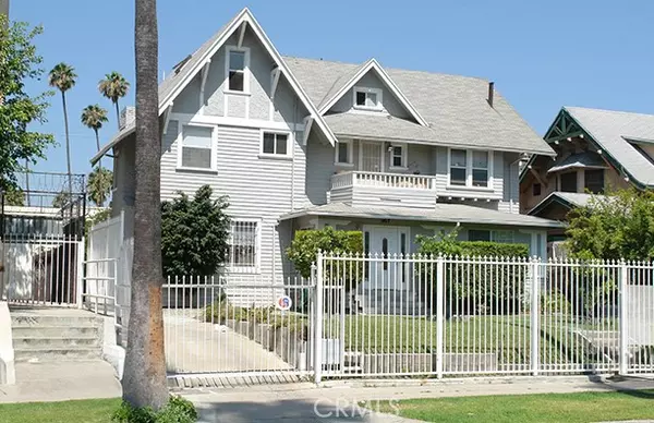 967 Arapahoe, Los Angeles, CA 90006