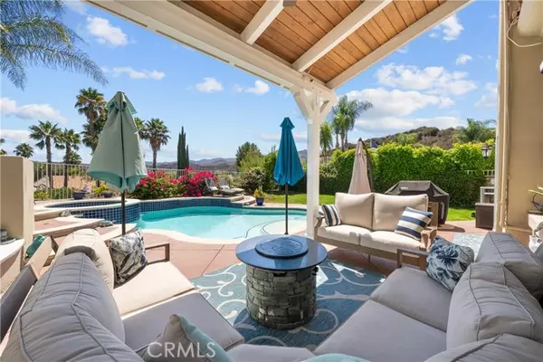 Stevenson Ranch, CA 91381,25514 Baker Place