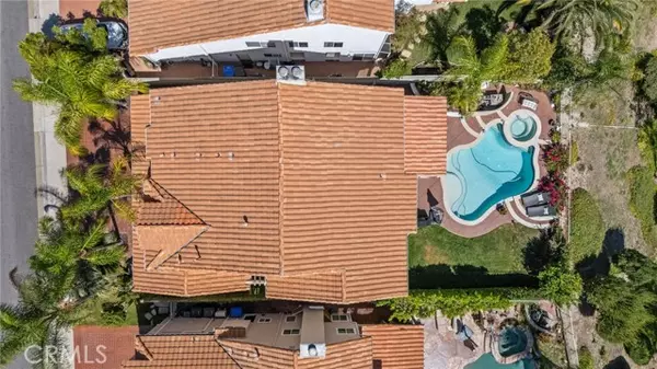 Stevenson Ranch, CA 91381,25514 Baker Place