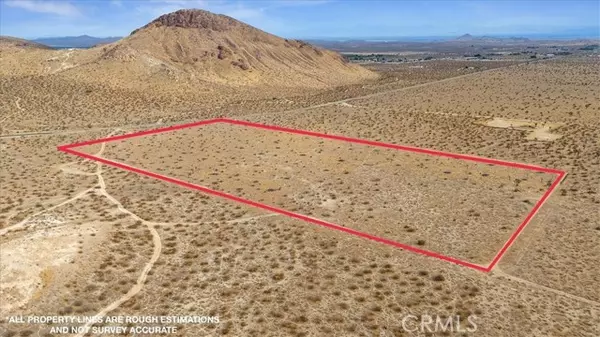 Mojave, CA 93501,0 Mojave Tropico Rd