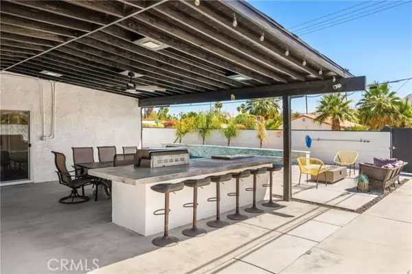Palm Springs, CA 92264,589 S Moutnain View Drive