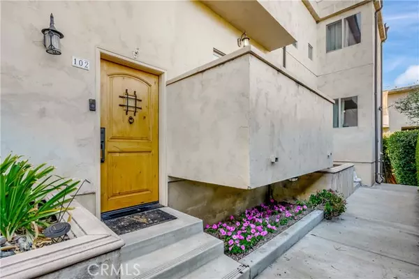11253 Peach Grove #102, North Hollywood (los Angeles), CA 91601