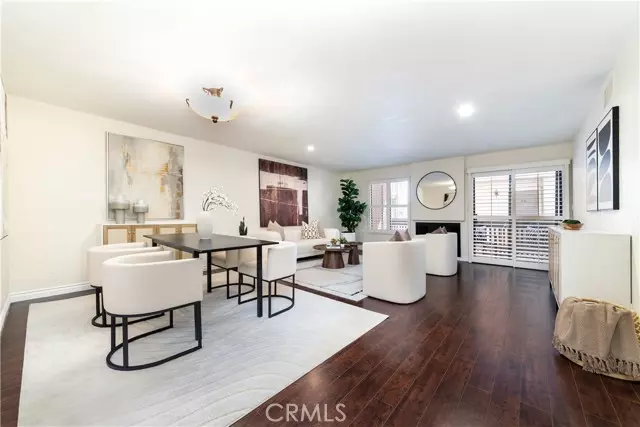 15207 Magnolia Boulevard #123, Sherman Oaks, CA 91403