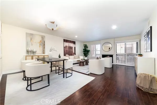 15207 Magnolia Boulevard #123, Sherman Oaks, CA 91403