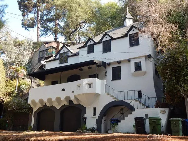 1764 Prospect Drive, Los Angeles, CA 90046