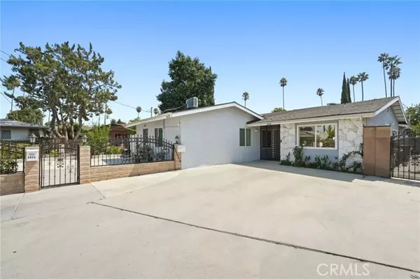 Van Nuys (los Angeles), CA 91405,6620 Lennox Avenue