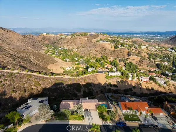 Bell Canyon, CA 91307,34 sage