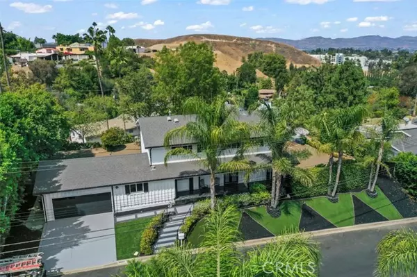 20267 Delita Drive, Woodland Hills (los Angeles), CA 91364