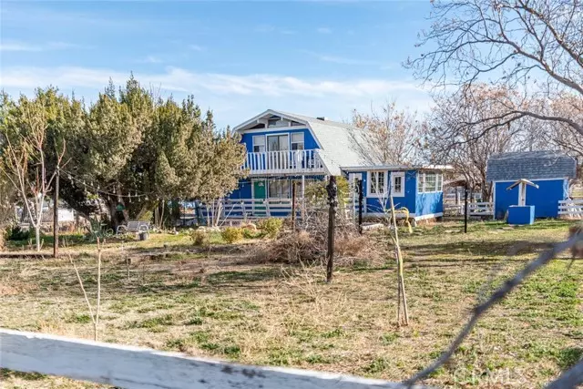 43254 52nd Street, Lancaster, CA 93536