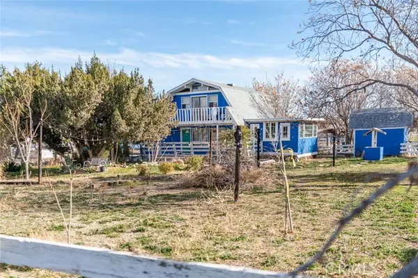 Lancaster, CA 93536,43254 52nd Street