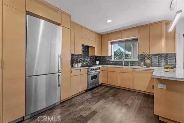 West Hollywood, CA 90046,1411 N Hayworth Avenue #15