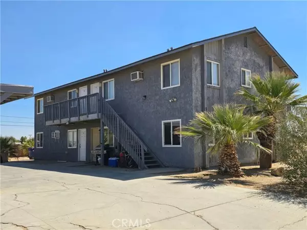 20912 83rd Street #B, California City, CA 93505