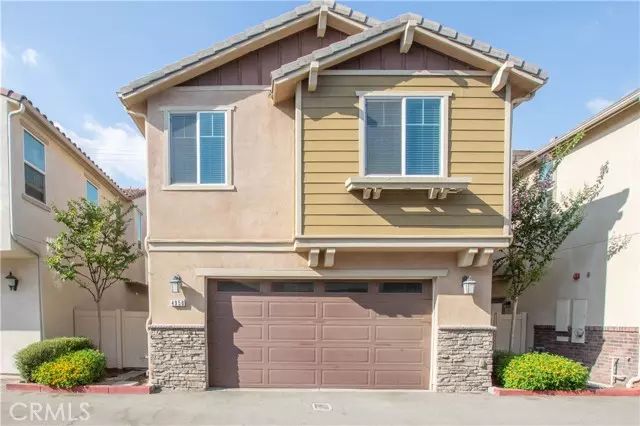 4958 Adera Street, Montclair, CA 91763