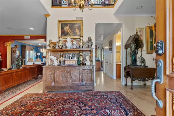 Newhall (santa Clarita), CA 91321,24845 Bella Vista Drive