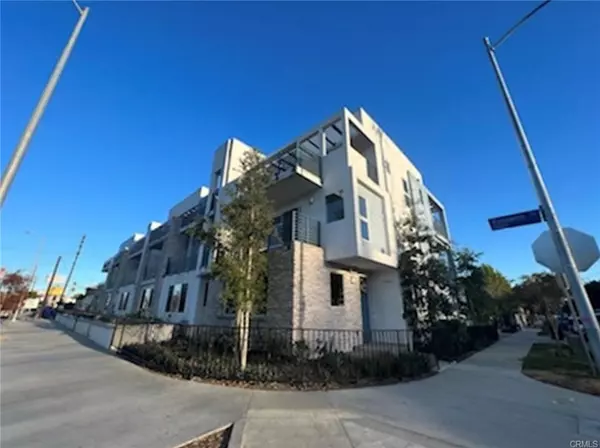 Van Nuys (los Angeles), CA 91405,14614 Vanowen Street