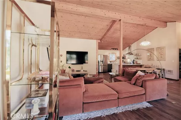 Pine Mtn Club, CA 93222,1816 Bernina Drive