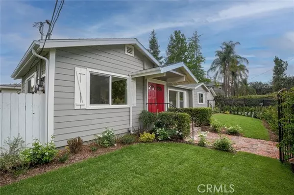 Valley Village, CA 91607,4640 Seratt Place