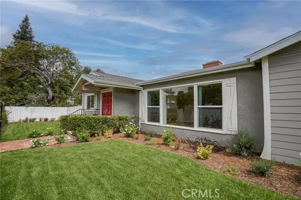 Valley Village, CA 91607,4640 Seratt Place