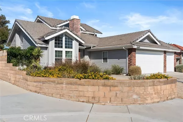 42401 W 61st Street, Quartz Hill, CA 93536