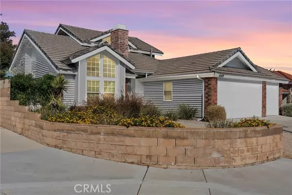 Quartz Hill, CA 93536,42401 W 61st Street