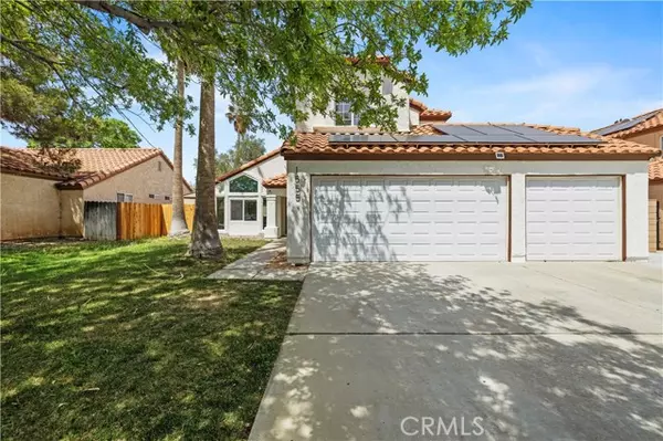 Palmdale, CA 93551,1555 Berkshire Dr.