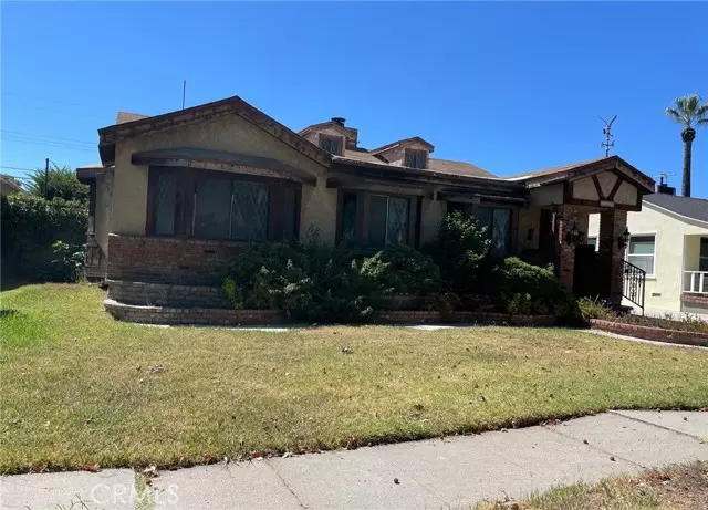 6517 Yarmouth Avenue, Reseda (los Angeles), CA 91335