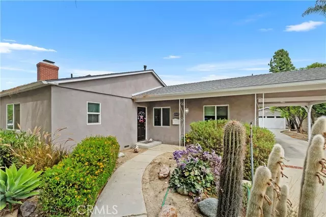 4860 Enfield ave, Encino (los Angeles), CA 91316