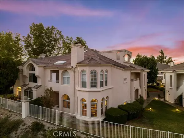 25518 Hemingway Avenue #A, Stevenson Ranch, CA 91381