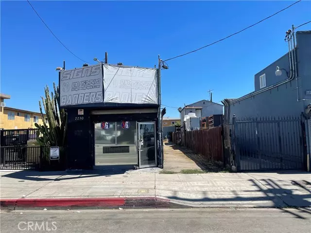 7230 LANKERSHIM Boulevard, North Hollywood (los Angeles), CA 91605