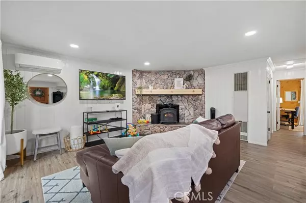 Big Bear City, CA 92315,42851 Monterey Street