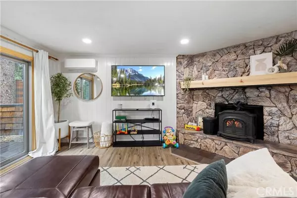 Big Bear City, CA 92315,42851 Monterey Street