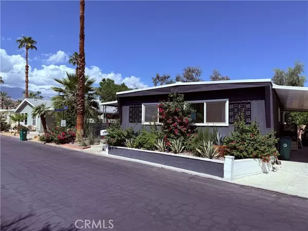 Rancho Mirage, CA 92270,70260 Highway 111 #16