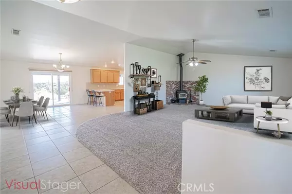 Pinon Hills, CA 92372,8825 Beekley