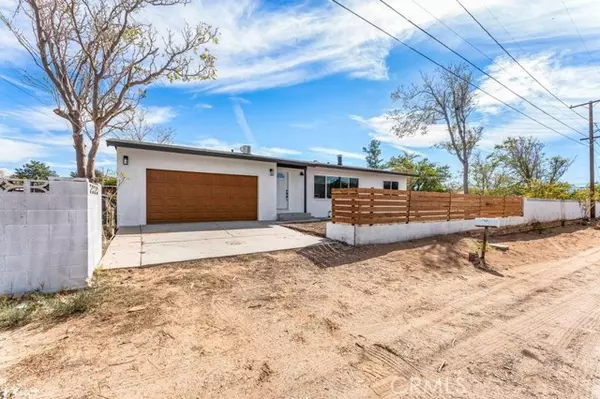 Quartz Hill, CA 93536,42524 42nd