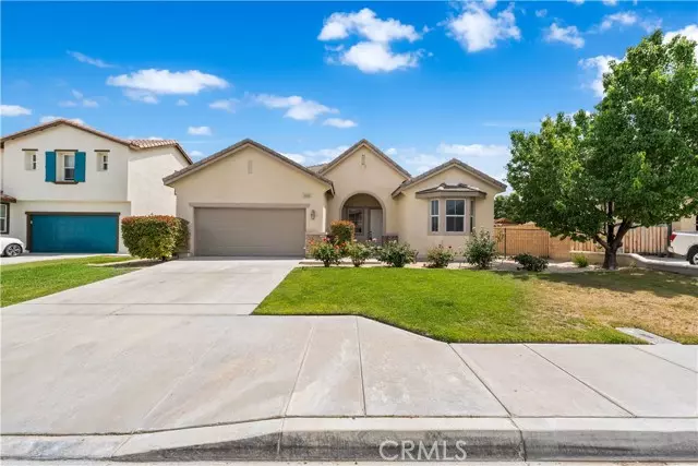 Lancaster, CA 93536,3050 Kildare Street