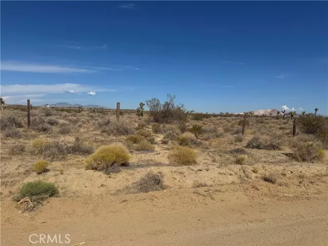 0 Seirra hwy, Rosamond, CA 93560